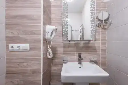 Central Residence - 9