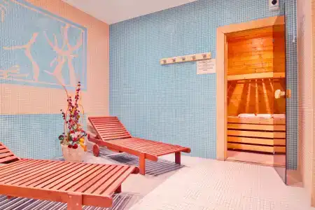 Sun Palace Wellness - 22