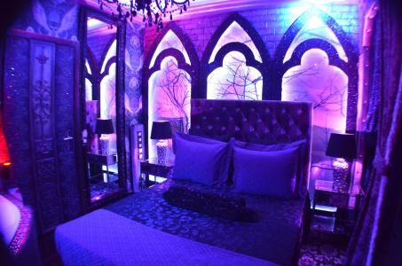 Xcite Salem Boutique-hotel - 122