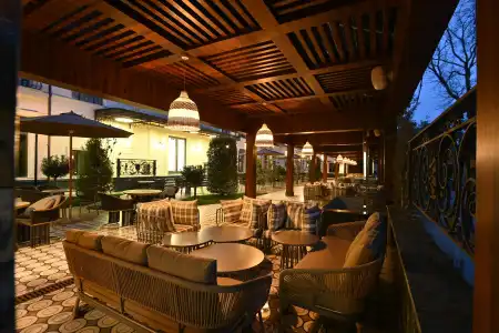 Mercure North - 7