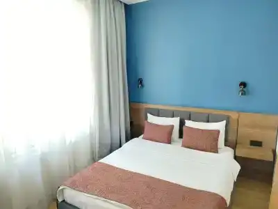 Beşiktas Konuk Otel - 61