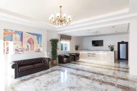 Panoramic Spa - 44
