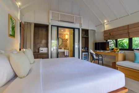 Paradise Beach Resort Samui - 76