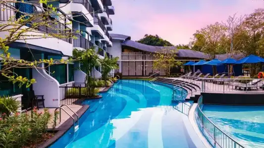 Holiday Inn Express Krabi Ao Nang - 24