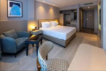 Delta by Marriott Antalya Lara ADULT ONLY - 53