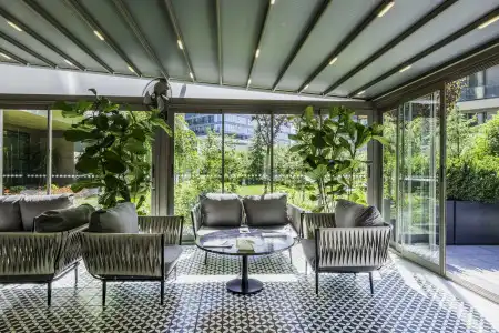 Radisson Residences Vadistanbul - 26