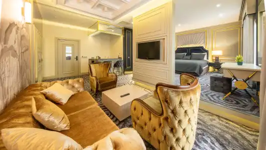 Teymur Continental - 126