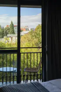 Khedi Tbilisi - 20