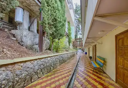 Solnechnyy Letniy Pansionat - 2