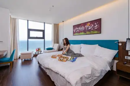 Maximilan Danang Beach - 30