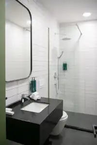 Gratus Aparthotel - 19