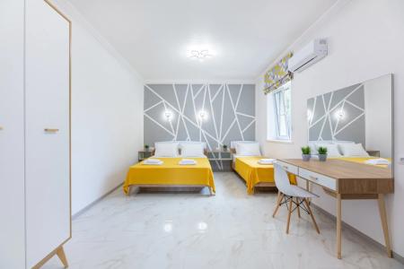 Plyazhnyij Posyolok Kurortniy - 80