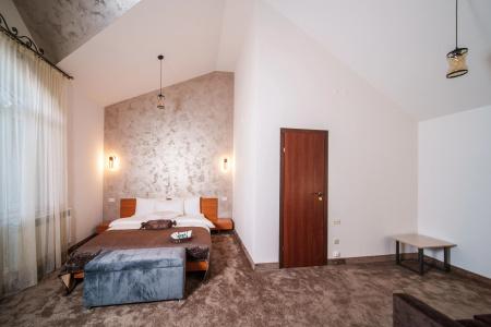 Holiday Home on Harutyunyan - 51