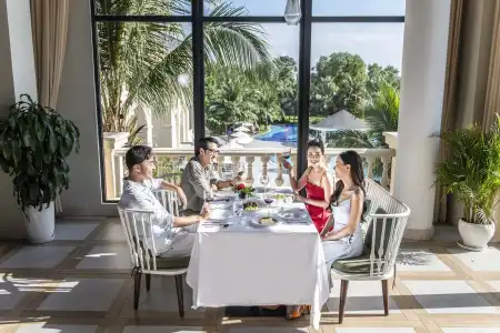 Vinpearl Wonderworld Phu Quoc - 41