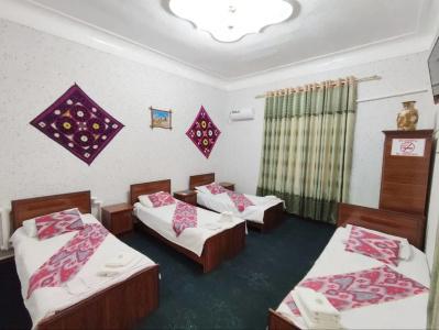 World Guest House - 83