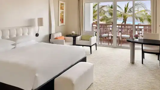 Park Hyatt Dubai - 39