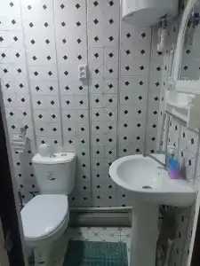 Diyor Hostel - 39