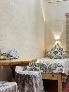 Khiva Rajab Ota Guest house - 40