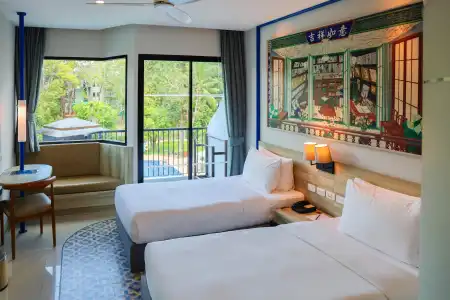 Holiday Inn Express Krabi Ao Nang - 84