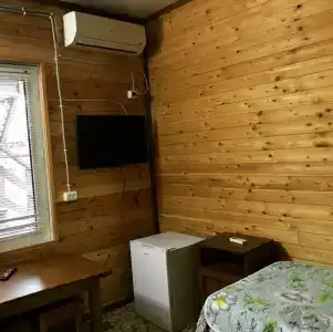 База отдыха "42район" - 19