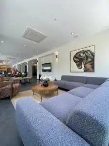Göcek Lykia Resort Premium Concept - 14