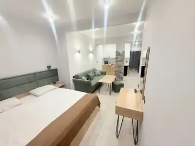 Apart-Otel Nine Rooms - 70