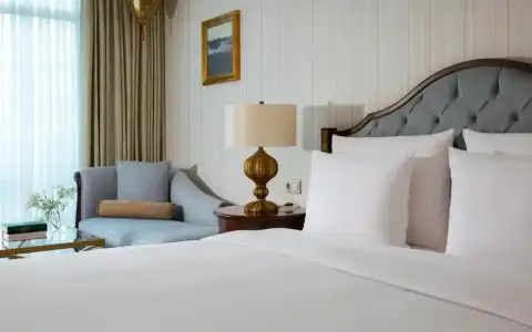 Rixos Almaty - 46
