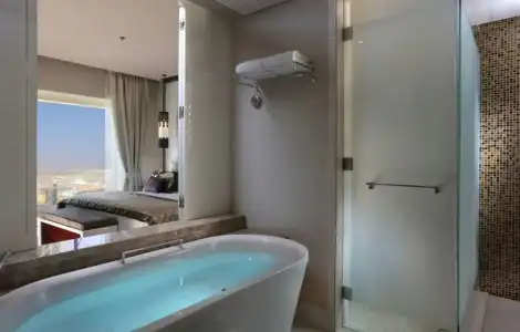 The Tower Plaza Dubai - 24
