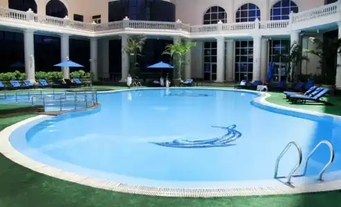 Tolip Royal Alexandria - 5
