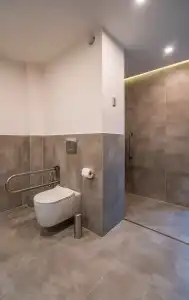 Step Inn - Kazbegi Boutique-Hotel - 65