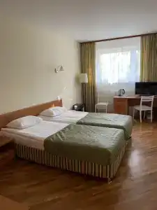 Luch Sports and complex - 105