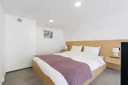 Lissabon Apart-hotel - 70