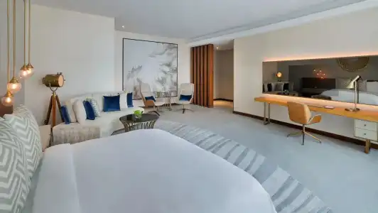The St. Regis Downtown, Dubai - 60