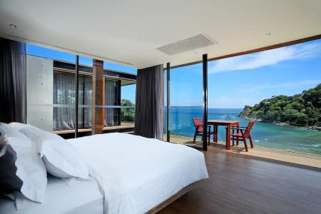 The Naka Phuket, a member of Designs - 85
