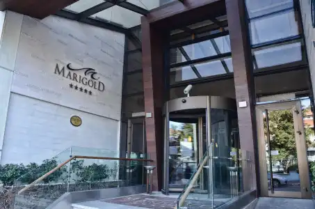 Marigold Thermal & Spa Bursa - 2