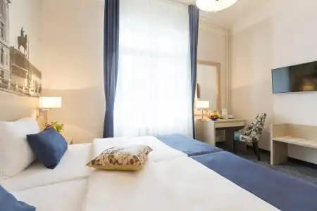 Five Points Square - City Center Bed&Breakfast - 30