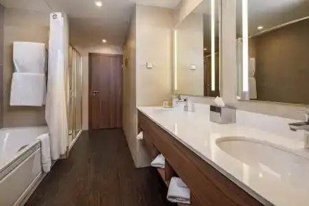 Hilton Garden Inn Novorossiysk - 65