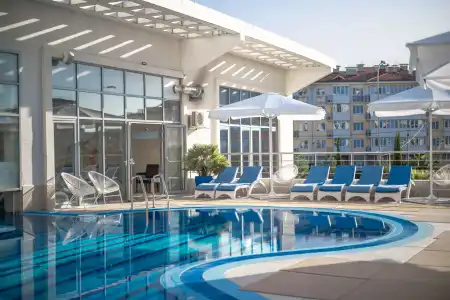 Bridge Resort - 7