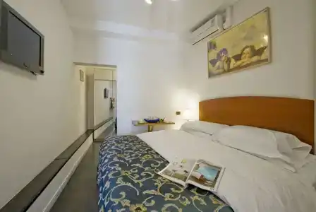 B&B Ventisei Scalini a Trastevere Guest House - 11