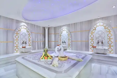 Emirhan Palace - 14