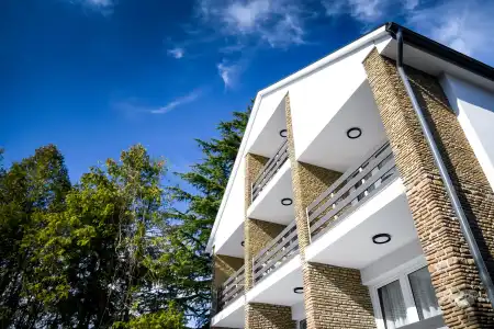 Villa Oliver Hévíz Apartments - 0