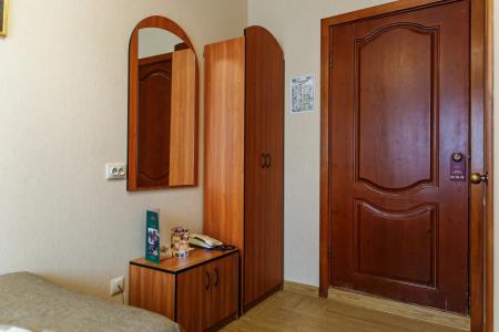 Sibir Gostinitsa - 53