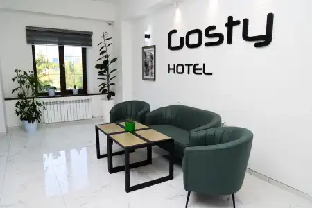 Gosty Comfort - 2