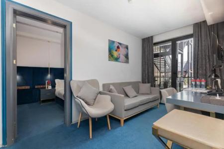 Ramada by Wyndham Tbilisi Old City - 20
