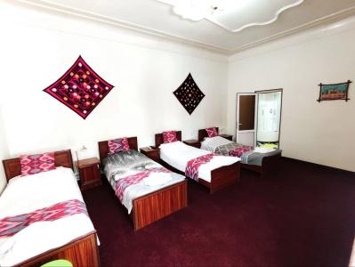 World Guest House - 85