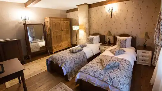 Kyrenia Palace Boutique - 12