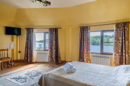 Prohovskoe Podvorie Tourist base - 119