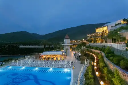 Duja Bodrum - 16