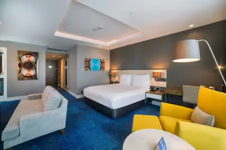 Radisson Blu, Kayseri - 25