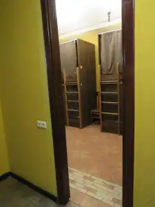 Jan-Hostel Jan - 24